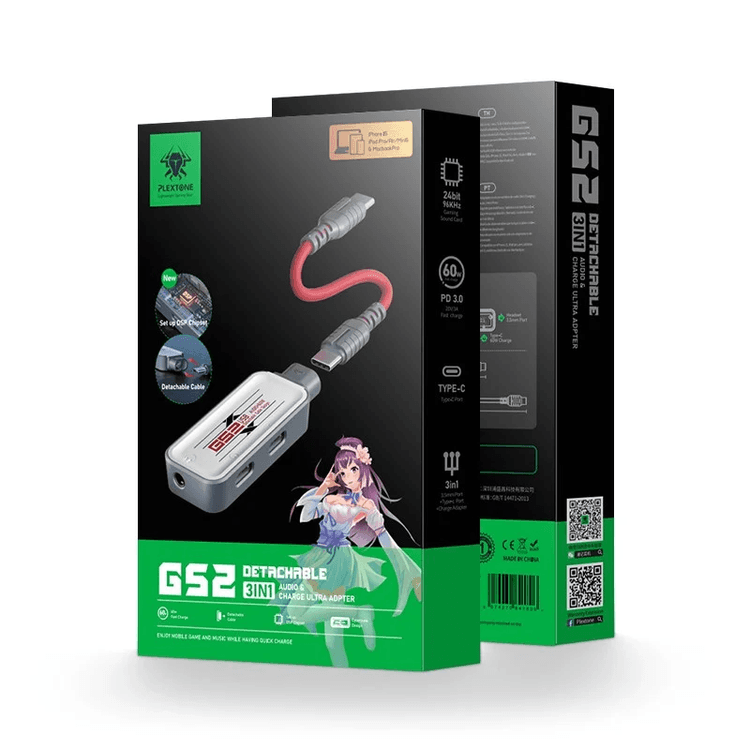 توصالة بلكستون gs2 المميزه